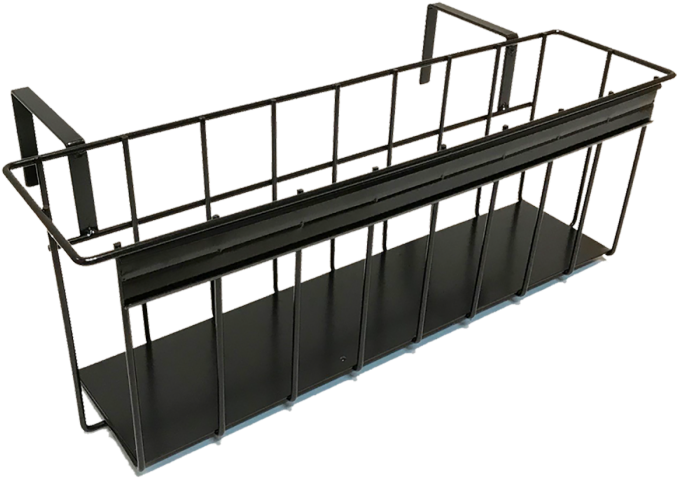 Tray (700x573), Png Download