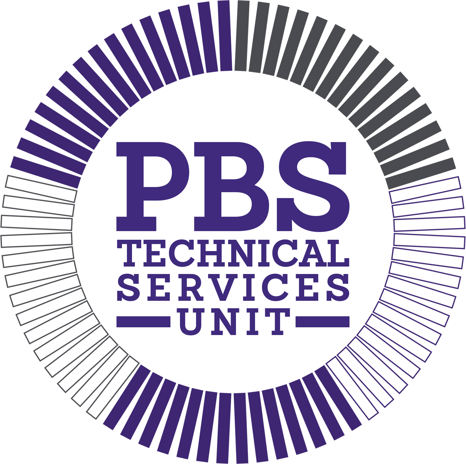 Pbs Tsu Logo (1564x1558), Png Download