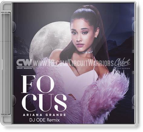 Ariana Grande Single Covers (479x437), Png Download