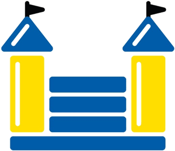 Castle Transparent (393x348), Png Download