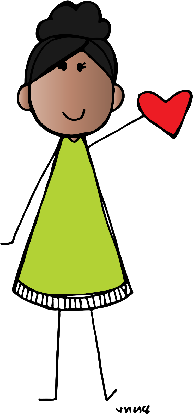 Activity Days For Girls Clip Art - The Church Of Jesus Christ Of Latter-day Saints (741x1600), Png Download