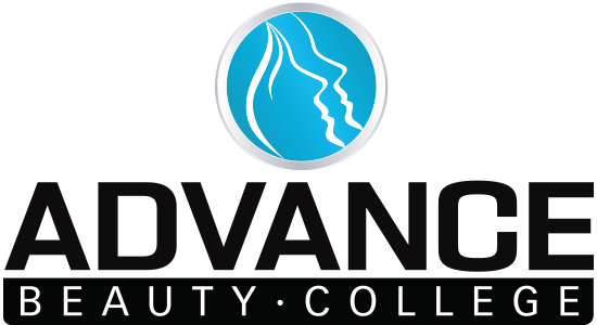 Advance Beauty Schools And College Laguna Hills - Advance Beauty College (550x300), Png Download