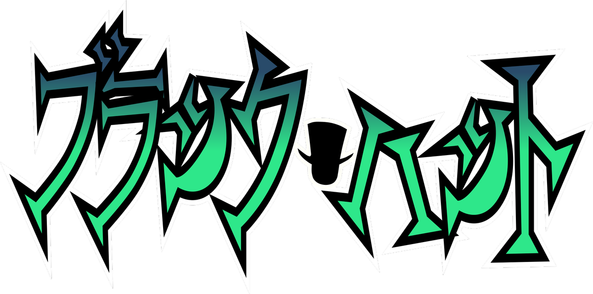 I Even Turned The Japanese Character "tsu" Into An (1200x595), Png Download