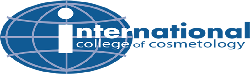 Icoc Logo - International College Of Cosmetology Oakland (800x267), Png Download