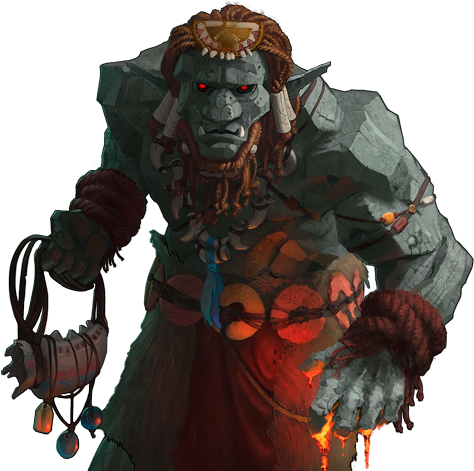 This Unit Regenerates, Which Allows It To Heal As Though - Concept Art (500x500), Png Download