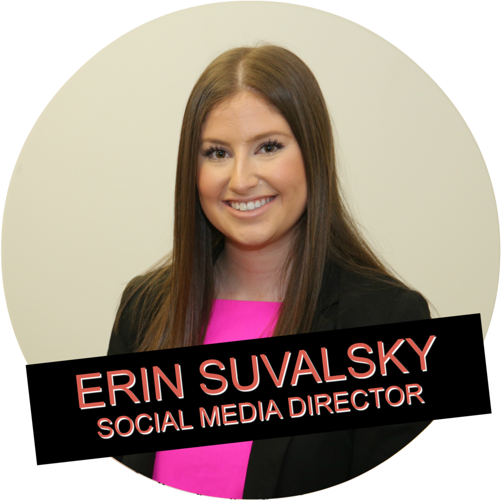 Erin 5 - Mad Meg Creative (1000x1000), Png Download