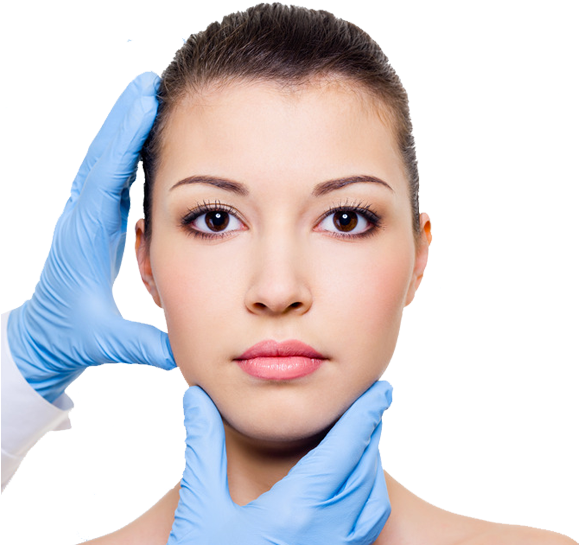 Seychelles Med & Laser Spa (632x549), Png Download