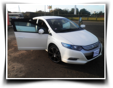 Comming Soon - Honda Insight (396x310), Png Download