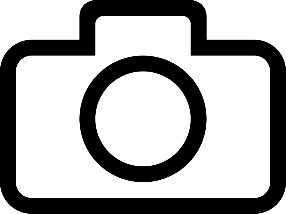 Camera Comments - Circle (980x736), Png Download