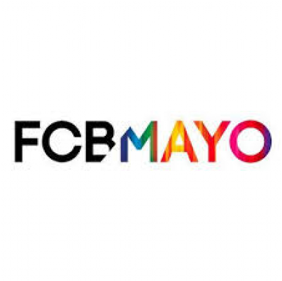 Fcb Mayo Logo Png (600x400), Png Download