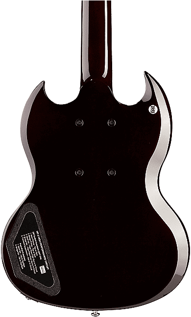 20% Off - Gibson Sg Standard Hp (625x647), Png Download