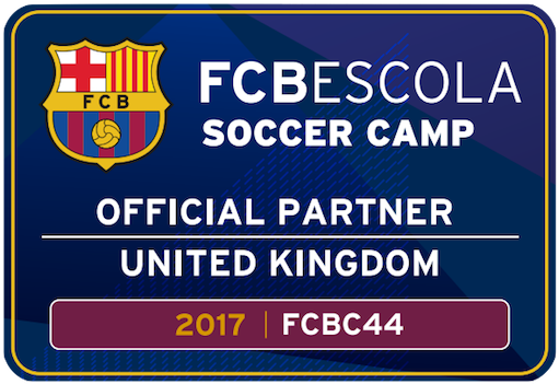 Official Partner - Barcelona Vs Inter Champions League 2018 2019 (570x367), Png Download