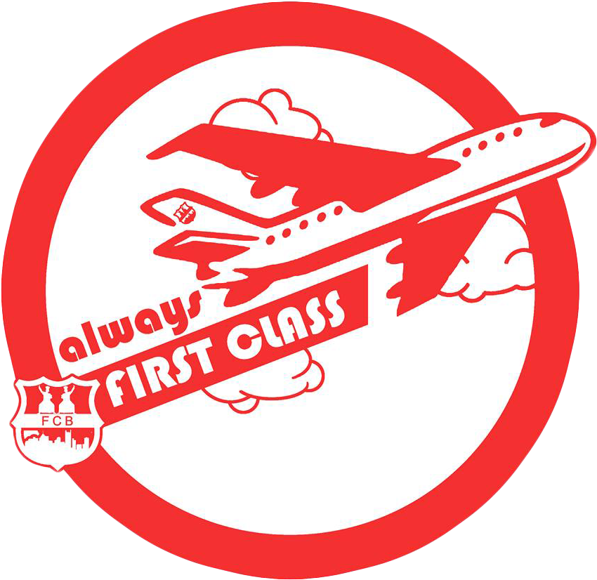 First Class Bhangra Logo (960x903), Png Download