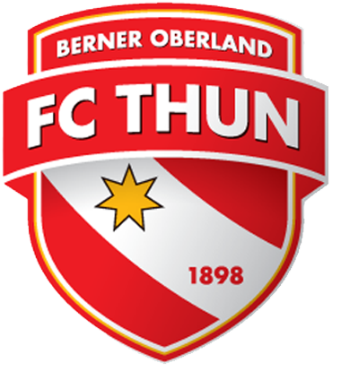 Thun - Thun Fc (450x600), Png Download