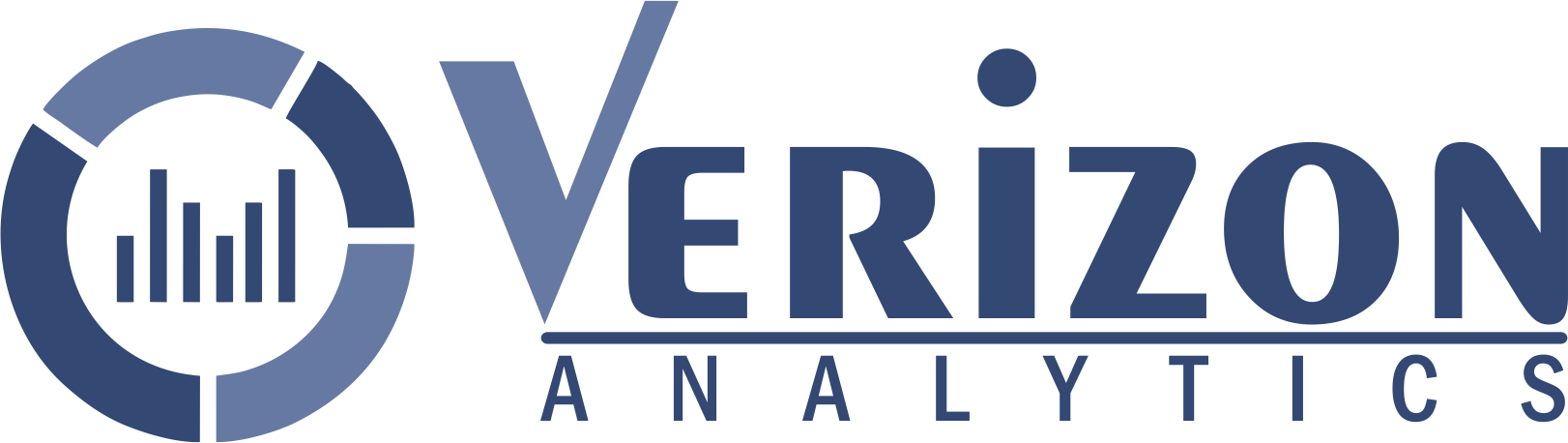 Verizon Wireless (1622x458), Png Download