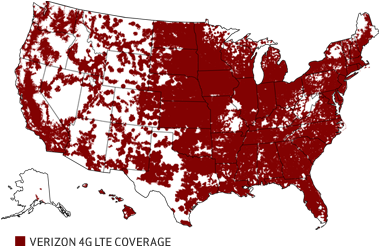 Check Your Verizon 4g Lte Coverage - Phishing Hover Over Link (484x252), Png Download