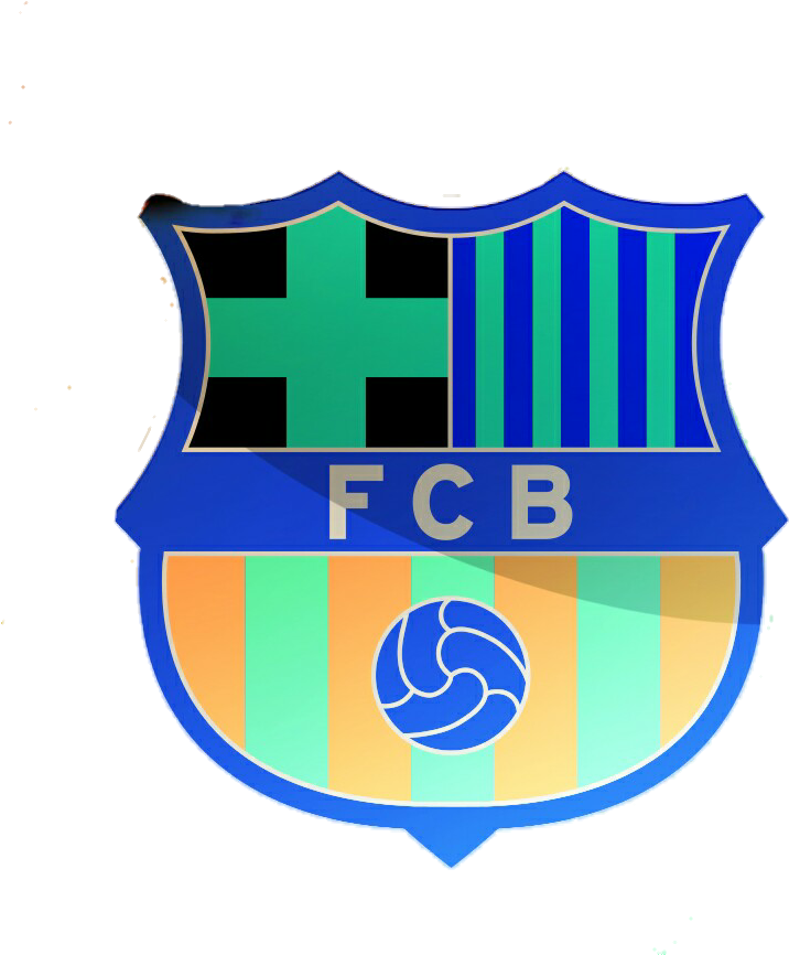 Air-val International Spray For Men, Fc Barcelona 100ml (821x900), Png Download