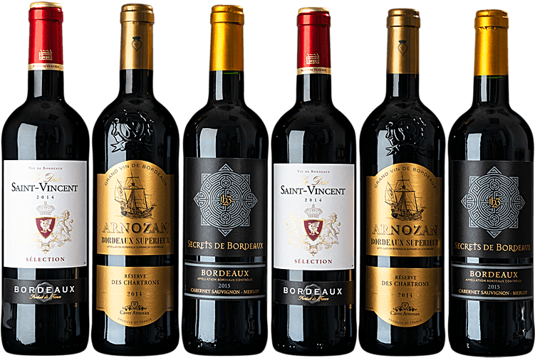Best Of Bordeaux - Bordeaux (750x750), Png Download