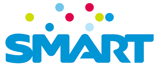 Smart And Globe Loading Business (600x600), Png Download