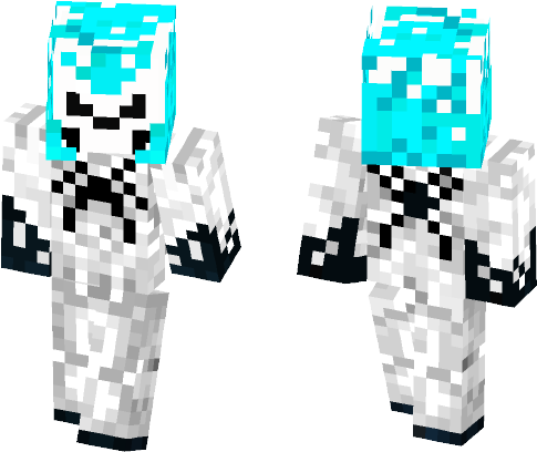 Install Ghost Spider Skin Instruction - Spider-man (584x497), Png Download