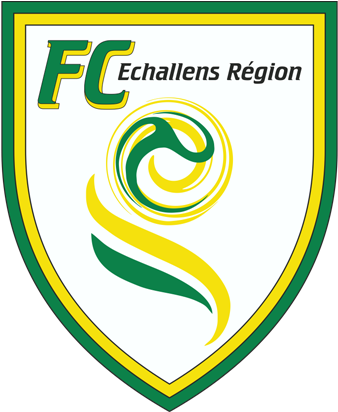 2 - Fc Echallens (450x600), Png Download