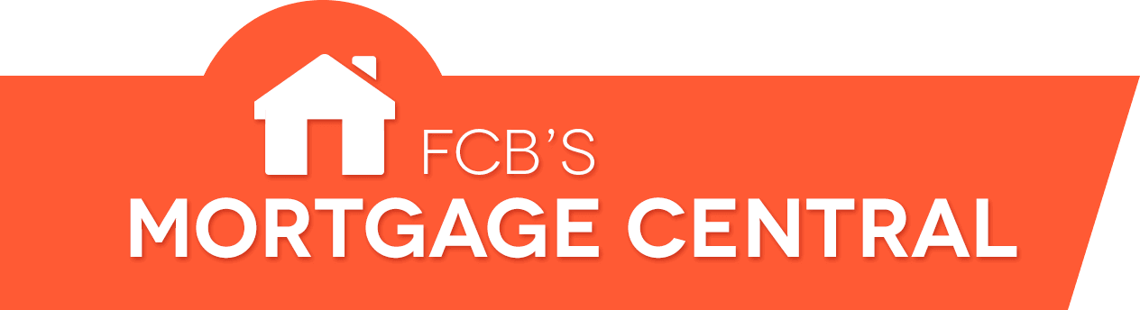 Fcb's Mortgage Central Is A Comprehensive Guide With - Digital Branding (1264x344), Png Download
