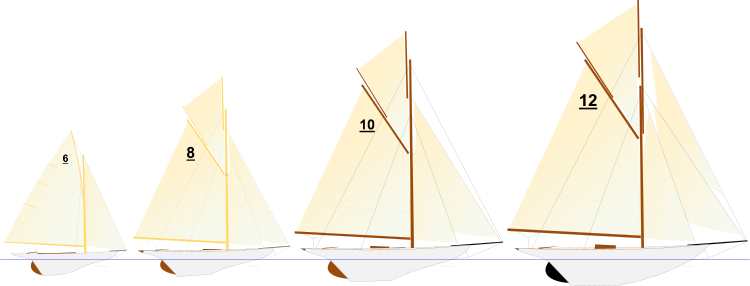Class, Type, Venue, Event, Sailors, First Og, Olympics - 10 Metre (750x286), Png Download