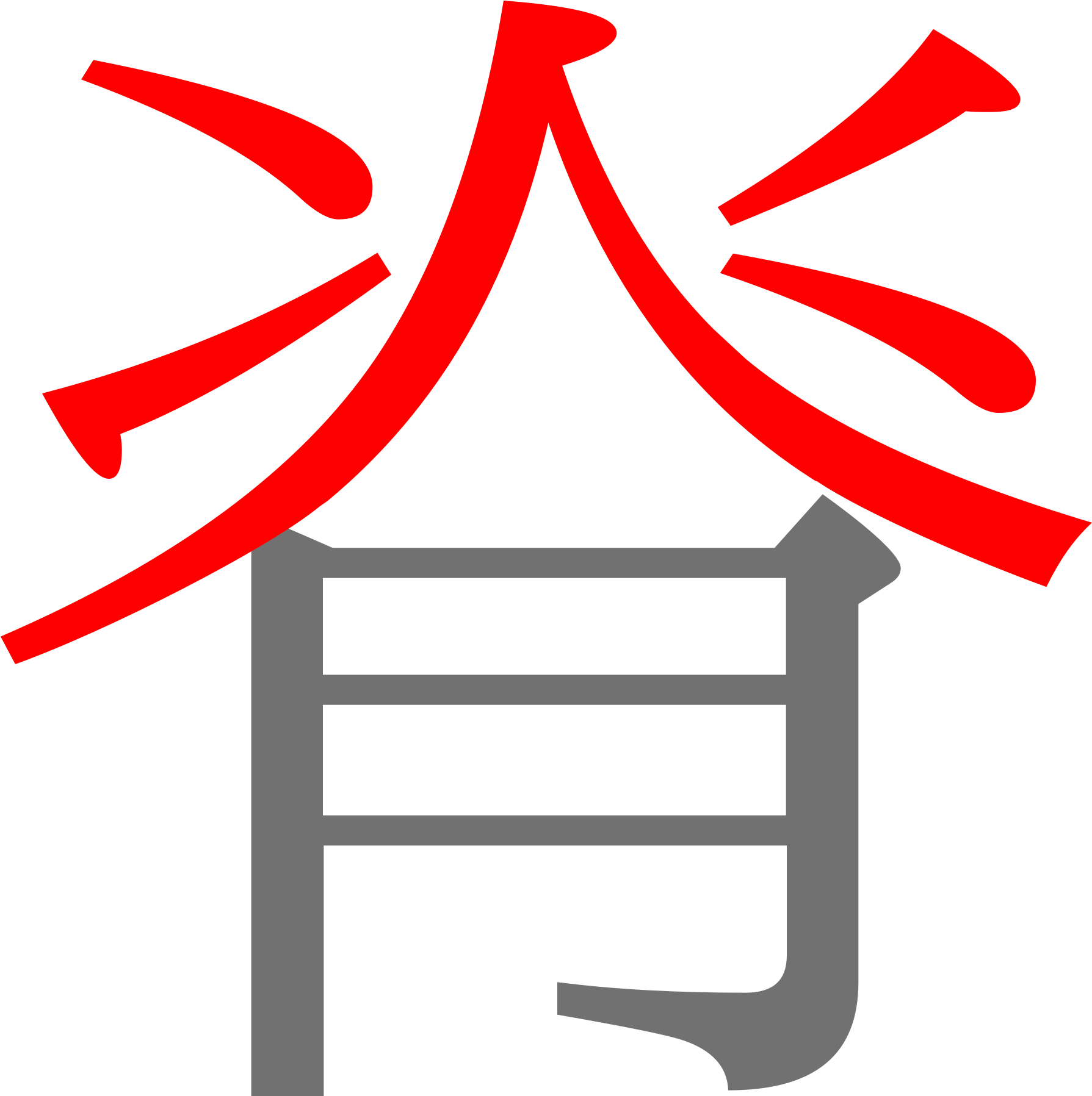 Open - Eating (2000x2000), Png Download