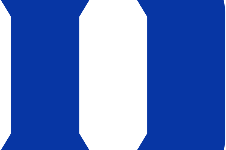 2017 March Madness - Duke Blue Devils (905x509), Png Download