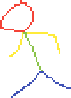 Random Image From User - Running (600x600), Png Download