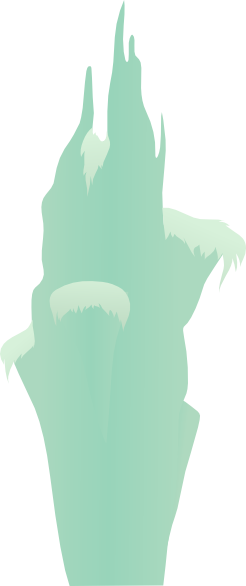 How To Set Use Ilmenskie Bck Rocks Clipart - Illustration (246x586), Png Download