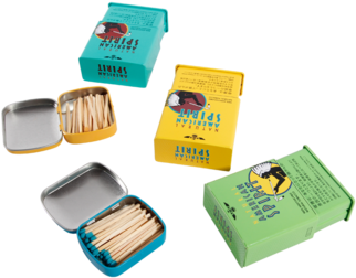 Tinplate Metal Type Tin Gift Box Or Cigarette Case - Box (350x350), Png Download