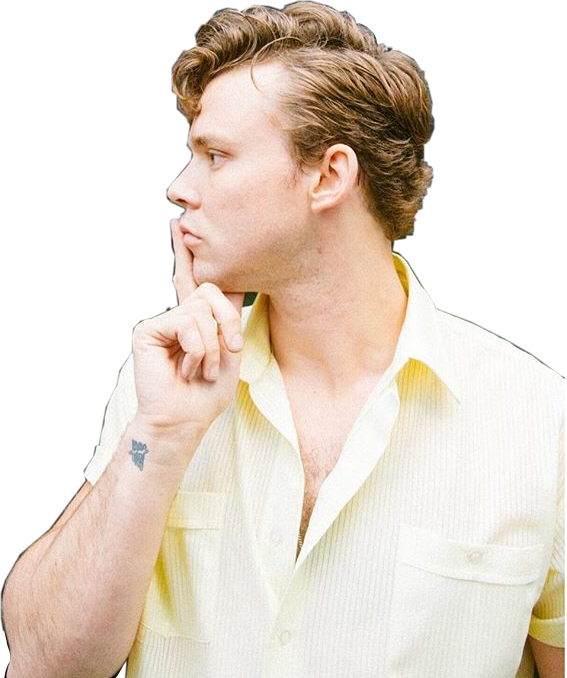 Ashtonirwin Ashton Irwin 5sos Freetoedit - Ashton Irwin Png (567x678), Png Download