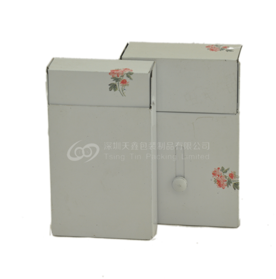 Tin Box (900x900), Png Download