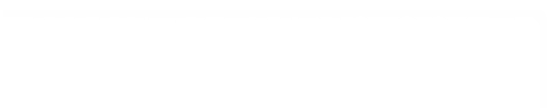 As The Story Goes, A Phalanx Of Tuxedo-wearing Models - Poster (1128x227), Png Download