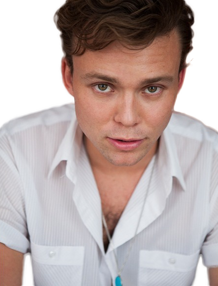 Ashton Irwin Png - Fondo De Pantalla Ashton Irwin (446x584), Png Download