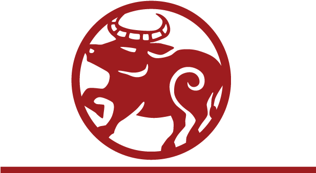 Chinese New Year Cow Image - Rat Chinese Zodiac Png (616x346), Png Download