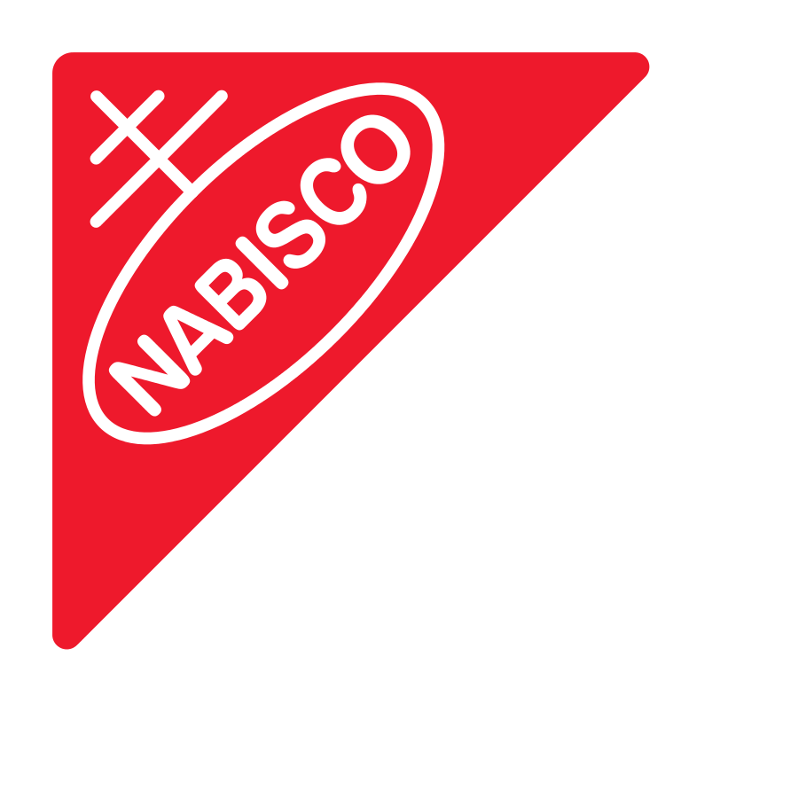 Pepsi Logo Transparent Png - Nabisco Logo Png (900x916), Png Download