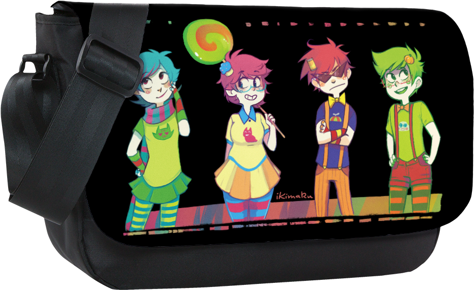 School (1000x1000), Png Download