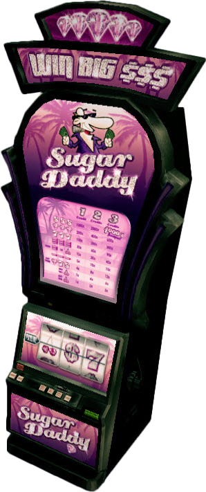 Dead Rising Slot Sugar Daddy - Dead Rising (298x711), Png Download