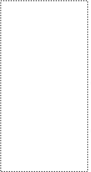 Marco Rectangular Png - Shop (299x567), Png Download