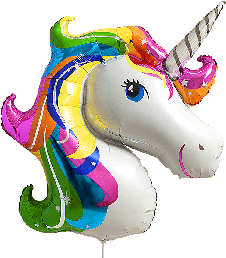Business Transformation - Unicorn (793x878), Png Download