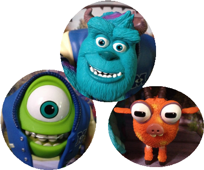 Stuffed Toy (430x360), Png Download