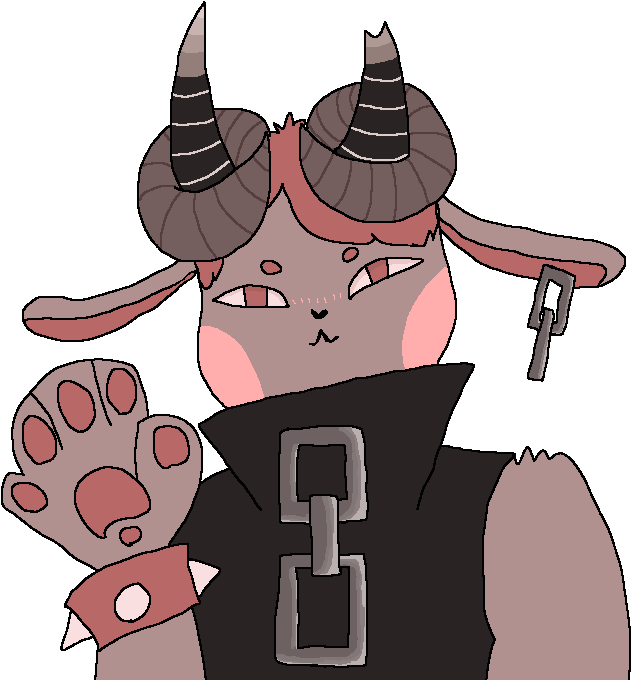 Nya - Cartoon (800x800), Png Download