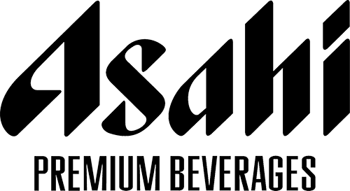 Asahi Premium Beverages Logo (500x273), Png Download