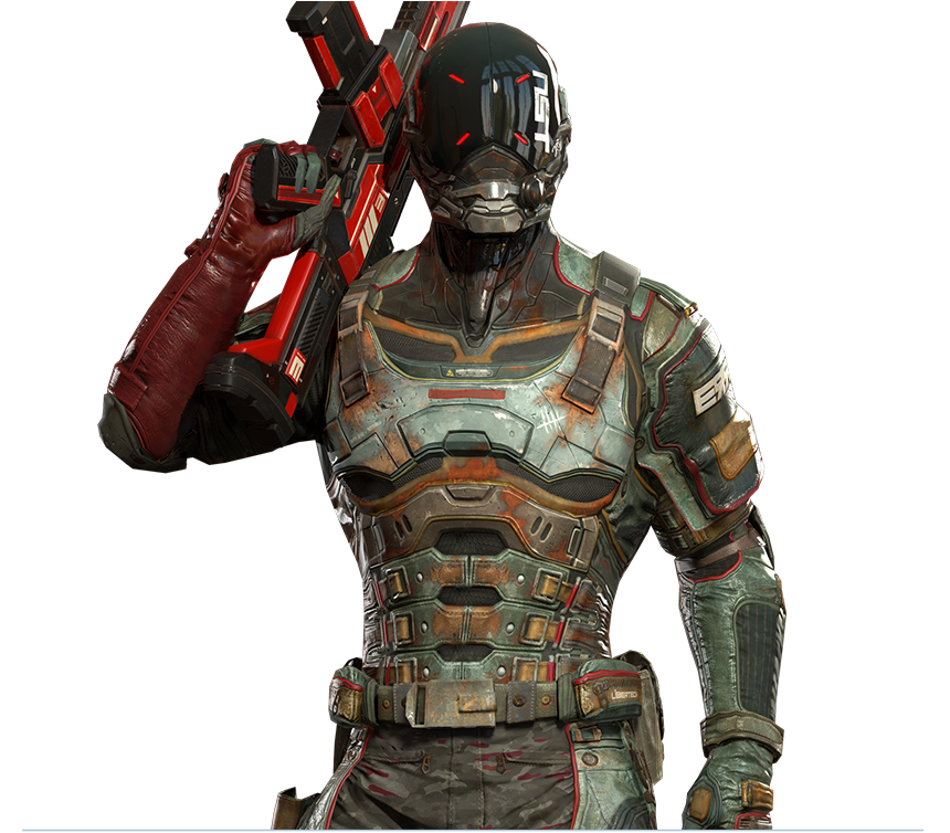 Mcv-lock - Lock Modern Combat Versus (892x755), Png Download