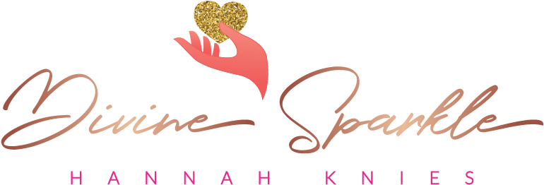 Divine Sparkle Hannah Knies - Photography (849x330), Png Download