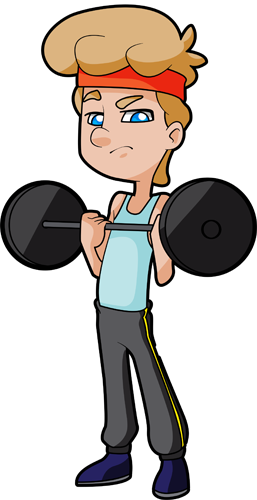 Mental Health Help - Clip Art (257x500), Png Download