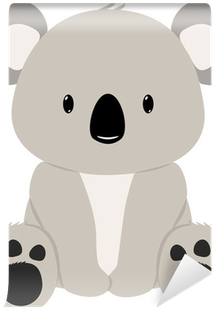 Koala (400x400), Png Download