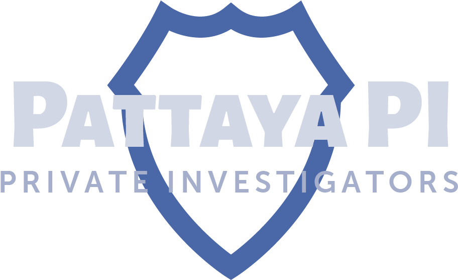 Pattaya Private Investigators Logo - Pattaya Private Investigators (930x557), Png Download